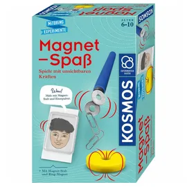 Kosmos Magnet-Spaß