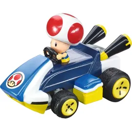 Carrera RC Mario Kart 1:50 Toad
