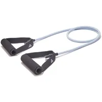 adidas Resistance Tube Weiß 5 kg