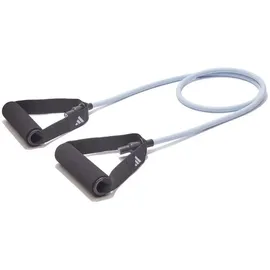 adidas Resistance Tube Weiß 5 kg