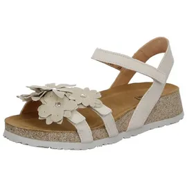 THINK! Think KOAK IVORY/KOMBI für Damen, beige, Größe 43 EU