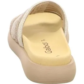 Gabor Pantolette 41 EU