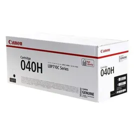 Canon 040H schwarz