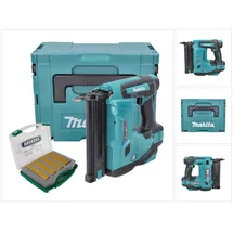 Makita DBN 500 ZJ Akku Stauchkopfnagler 18 V 15-50 mm