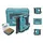 Makita DBN 500 ZJ Akku Stauchkopfnagler 18 V 15-50 mm