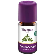 Taoasis Thymian weiß Bio Linalool