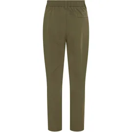 Boss Green Tapered Fit Hose mit Bügelfalten Modell 'PS Spirit 70 Oliv, 52