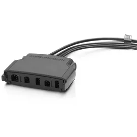 Humminbird Helix Chirp Mdi Gps G4n 7 ́ ́ Plotter Mit Kartografie - Black - One Size