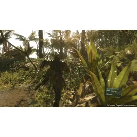 Metal Gear Solid V: The Phantom Pain - Day One Edition (Xbox One)