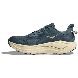 HOKA Challenger 8 Herren Faded Navy/Pampas Grass 47 1/3