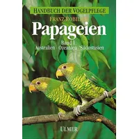 Ulmer Eugen Verlag Papageien Band 1
