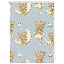 Lichtblick Rollo, ‎‎Klemmfix, 45x150 cm