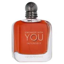 Emporio Armani 	Stronger With You Intensely Eau de Parfum 150 ml 