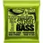 Ernie Ball Regular Slinky Nickelwound E-Basssaiten Saitenstärke 50-105