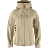 Fjällräven Keb Gore-tex® Jacke - Fossil - S