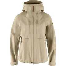 Fjällräven Keb Gore-tex® Jacke - Fossil - S