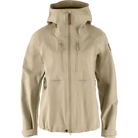 Fjällräven Keb Gore-tex® Jacke - Fossil - S