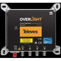 Televes Optischer Sender 9dBm OLT1530KA