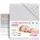 babybay Jersey Spannbetttuch Deluxe passend für Modell Boxspring XXL, zartgrau