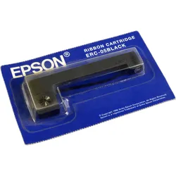 Epson Originalband ERC 05  schwarz  C43S015352