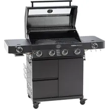 Rösle BBQ-Station Videro Pro G4-S VARIO+