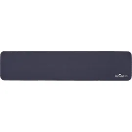 Durable Handgelenkauflage 570458 450x100mm Textil anthrazit