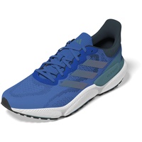 Adidas Herren Solarboost 5 M Shoes-Low (Non Football), Bright Royal/Arctic Night/Arctic Fusion, 42 2/3 EU - 42 2/3 EU