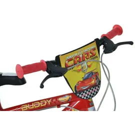 F.lli Schiano SCH CARS 14 Zoll rot