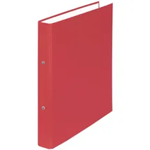 Donau Elektronik Ringbuch DIN A4 25 mm Rot 1 St.