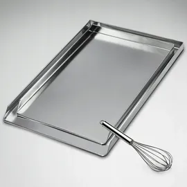 Kadax Kuchenblech 40,5 x 27 cm