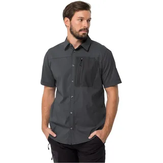 Jack Wolfskin Kenovo Ii S/S M