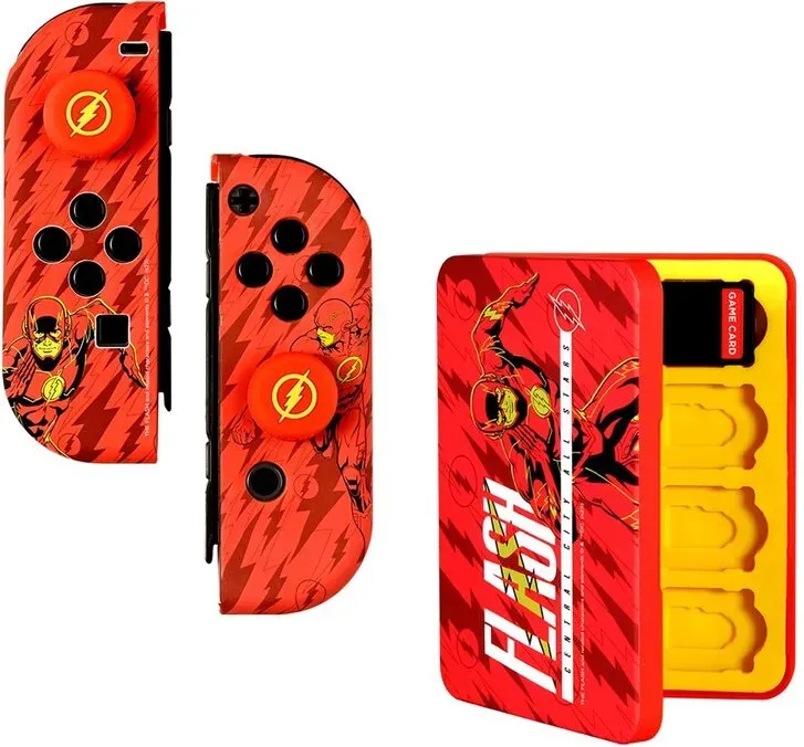 Blade Switch DC Combo Pack Flash