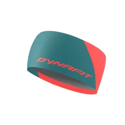 Dynafit Performance 2 Dry Stirnband Coral