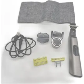 Philips OneBlade Pro 360 Face + Body QP6552/30