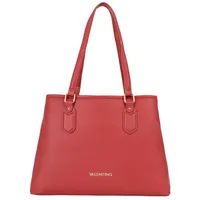 Valentino Brixton Shopper Kunstleder Red