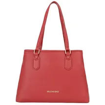 Valentino Brixton Shopper Kunstleder Red