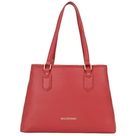 Valentino Brixton Shopper Kunstleder Red