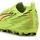 Puma Ultra 6 Play MG Kinder Yellow Alert/Black/Glowing Red 33