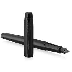 PARKER Patronenfüller schwarz