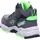 SKECHERS Drollix Venture Rush Kinder Grau 31