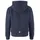 Craft Community 2.0 Logo Hoodie Kinder 390000 - navy 158/164