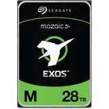 Seagate Exos M 28 TB 3,5" 6 Gbit/s