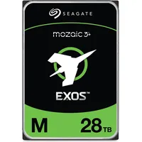Seagate Exos M 28 TB 3,5" 6 Gbit/s