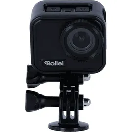 Rollei 9s Cube Action Kamera , WLAN, Touchscreen