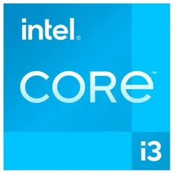 Prozessor Intel i3-12100 Intel Core i3-12100 LGA 1700