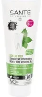 SANTE Naturkosmetik Dental Med Dentifrice Vitamine B12 Dentifrice(S) 75 ml