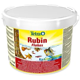 Tetra Rubin Flakes 10 l