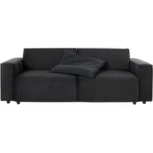 INOSIGN Schlafsofa »Marva«, incl. Bettfunktion und Bettkasten, Federkern