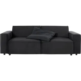 INOSIGN Schlafsofa »Marva«, incl. Bettfunktion und Bettkasten, Federkern