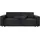 INOSIGN Schlafsofa »Marva«, incl. Bettfunktion und Bettkasten, Federkern